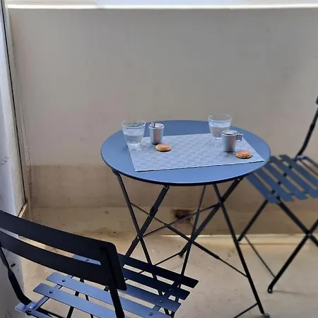 Le Vauban Avec Les Cles De Luz Apartmán *